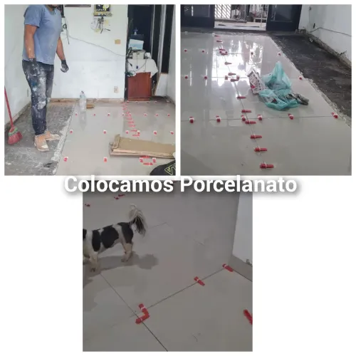 Pedreiro Caprichoso e de Confiança | Serviços Completos