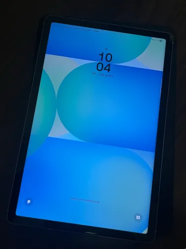 ZERADO: TAB S10 FE 5G