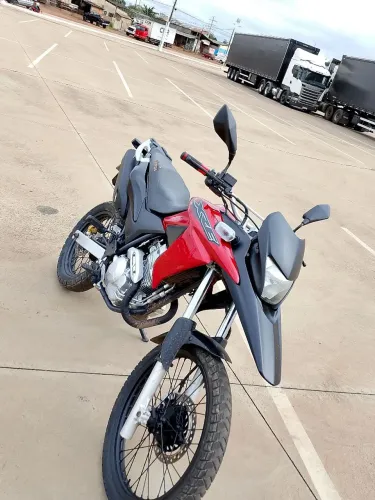 XRE 300