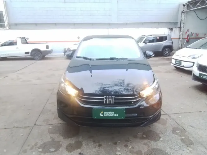Fiat Cronos Drive 1.0 6V 2025