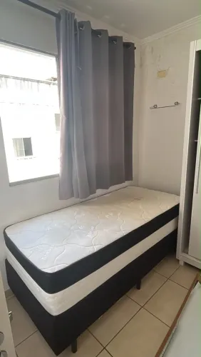 CAMA SOLTEIRO- OTIMO CUSTO BENEFÍCIO POR APENAS 300