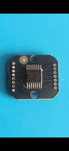 Encoder magnetico Mt6835