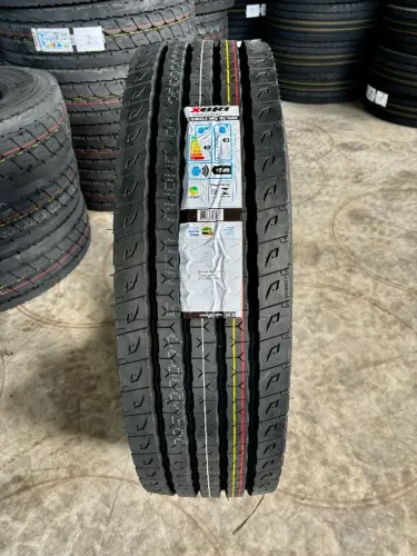  PNEU 295/80R22.5 XBRI NEO CURVE P1