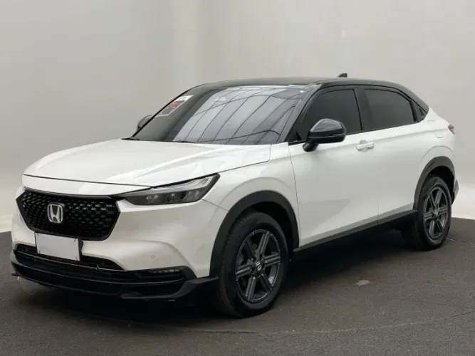Honda HR-V Advance 1.5 TB 16V 5P Aut. 2024