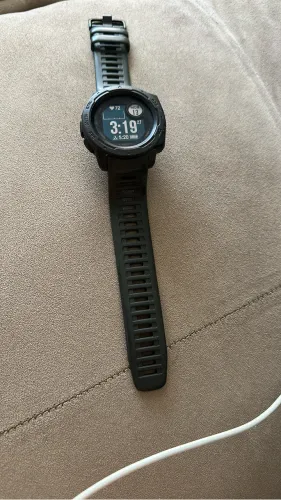 Vendo Relógio Garmin