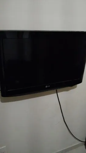 Televisão 32" LG