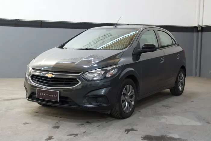 Chevrolet Onix Hatch Advantage 1.4 8V Flex Aut. 4P 2019