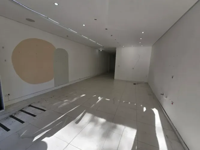 Loja para locação no Parque da Mooca, rua Ibipetuba, com 100 m²