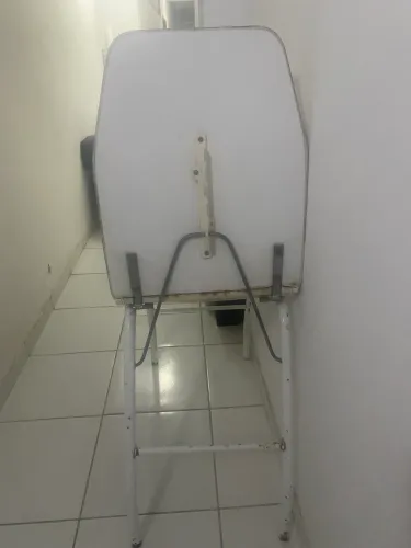 maca de massagem