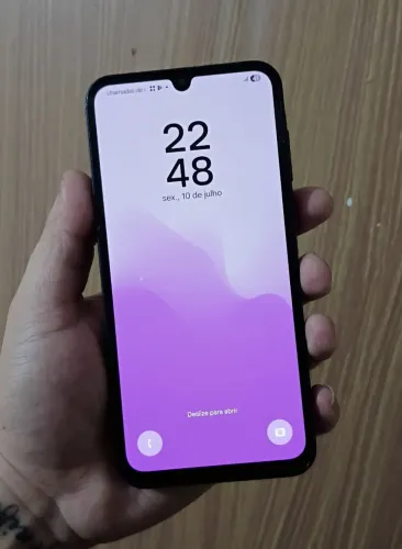 GALAXY A15 5G