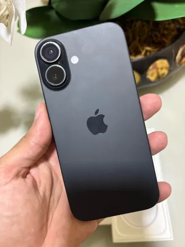 iPhone 16 256Gb
