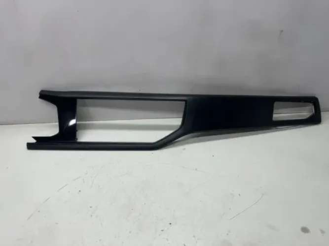 Moldura Som Volkswagen Polo Virtus