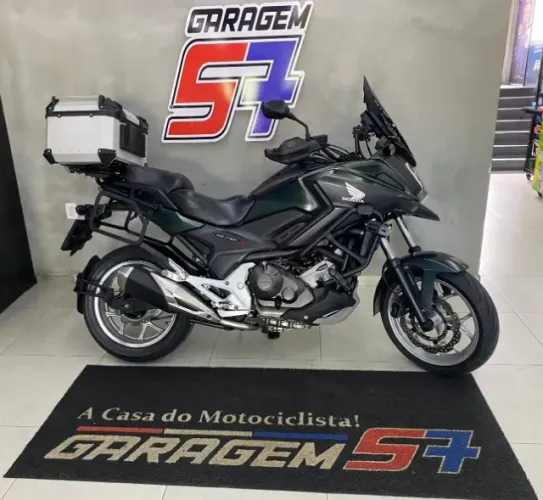 Honda NC 750X ABS - 2020