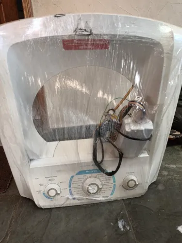 Painel Comandos Lavadora Electrolux LTR 10 - Completo (usado)