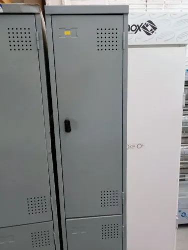 Armário 2 Portas