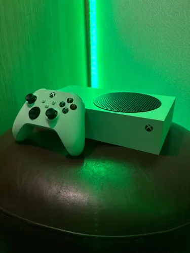 Xbox Series S 512Gb Next Gen Caixa Original