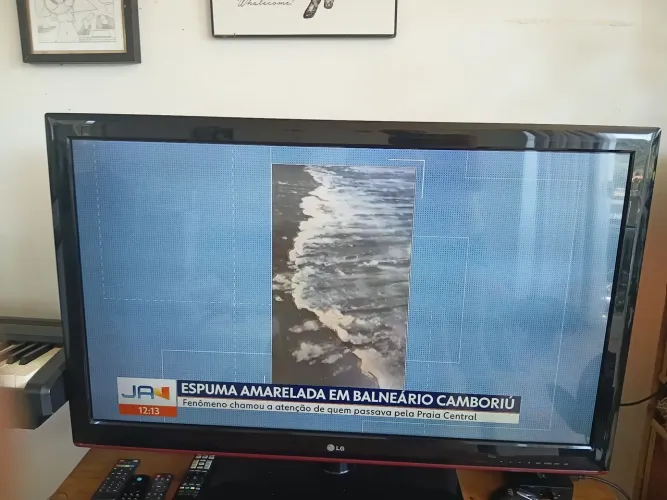 Tv LG 42 pol