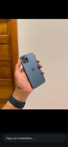 iPhone 12 Pro 
