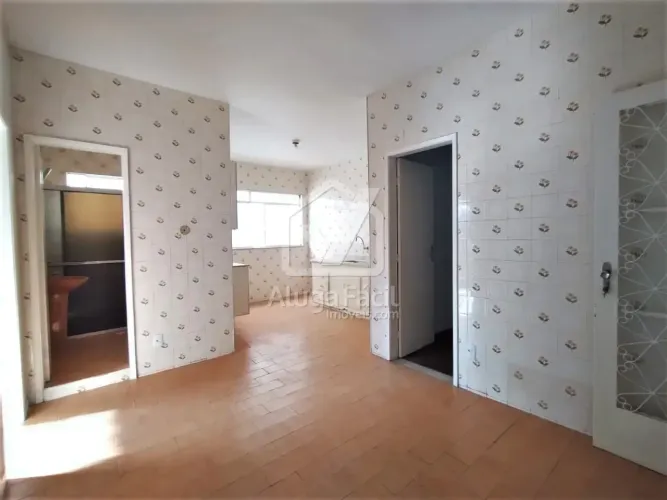APARTAMENTO 2 QUARTOS NO SANTA HELENA!