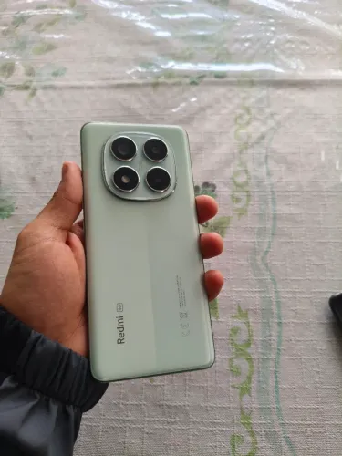 Redmi Note 14 Pro 