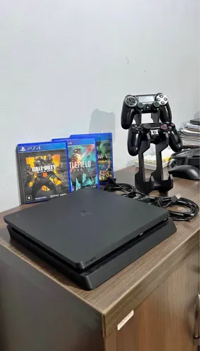 Ps4 Slim 1T