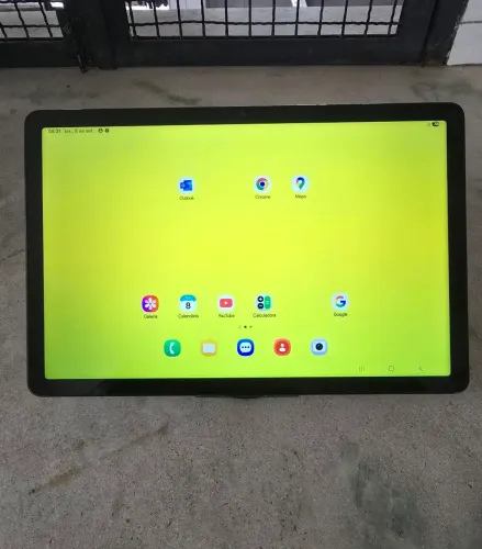 Tablet Samsung A9+ 4Ram 64Gb, Tela 11 