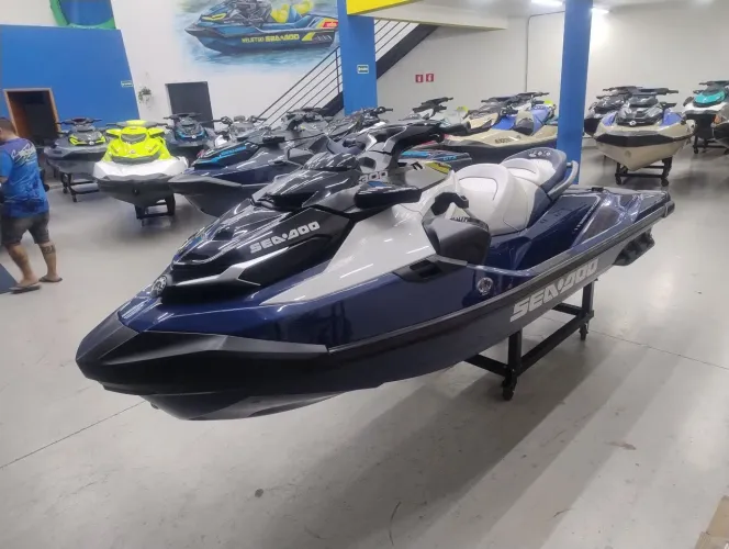 SEADOO GTX 300 23