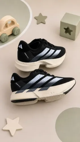 Tênis Infantil Adidas Adizero Novo na caixa - Conforto Extremo - Envio rápido - 26 ao 33