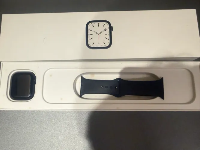 Apple Watch series 7 41mm