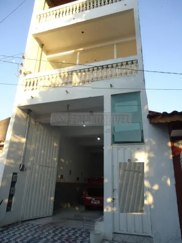 Salão Comercial para Locação - Vila Assis - Sorocaba/SP