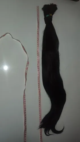Cabelo humano