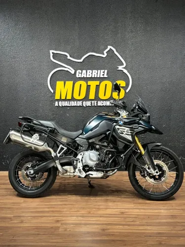 BMW F 850 GS PREMIUM - 2020