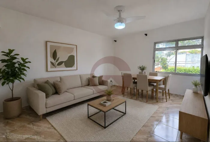 Apartamento com 3 dormitórios à venda, 72 m² por R$ 475.000,00 - Conjunto Residencial Buta