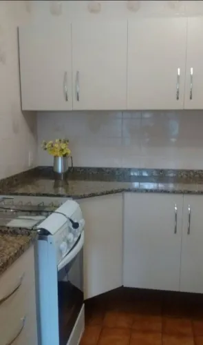 AP 100% Mobiliado, próximo ao Angeloni bairro América