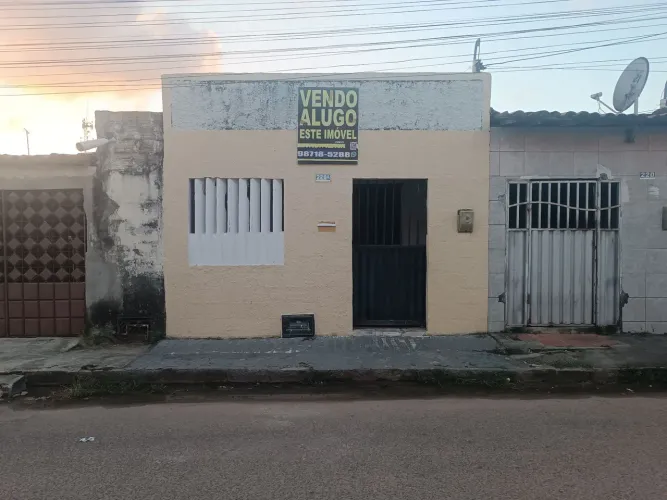 Casa zona norte