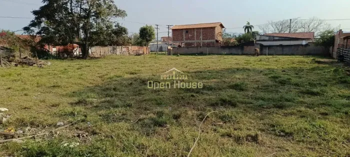 Dois Terrenos Planos à Venda em Resende pelo Preço de Um Bairro Morada da Barra | Uso Mis
