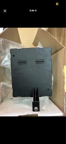 Módulo conforto onix modelo novo ( virgem)