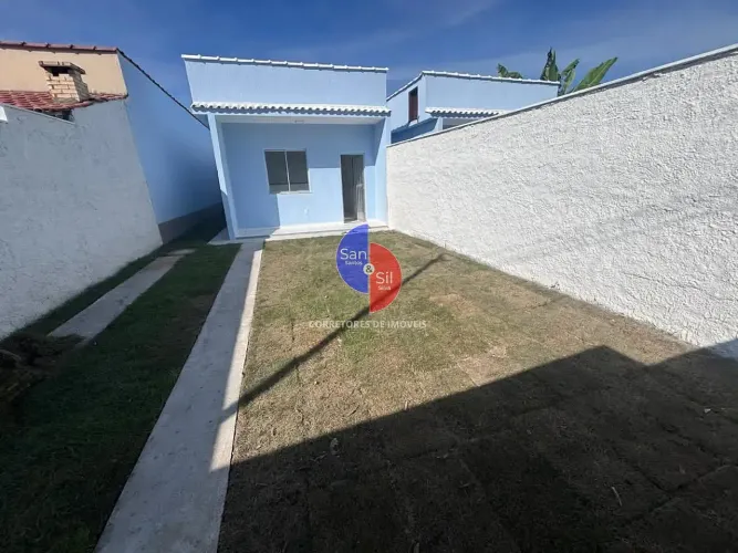 Casa à venda, Ipiranga (Praia de Mauá), Magé, RJ