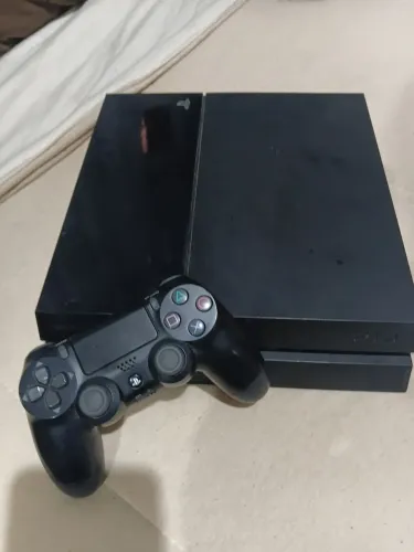 VENDO PS4