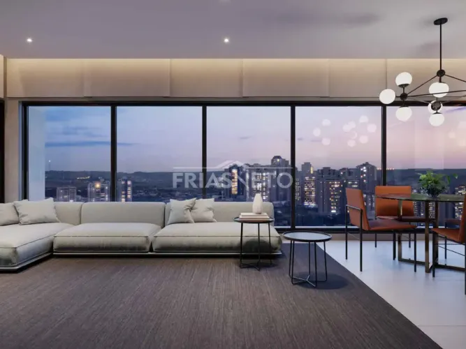 RIO 330 Apartamento para venda