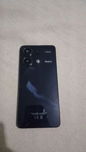 Xiaomi redmi note 13 256 gb 8 de ram top