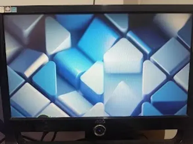 Monitor AOC