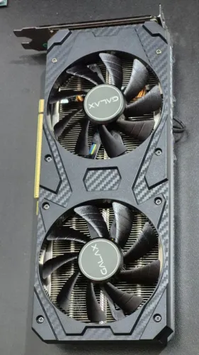 GeForce RTX 3060 Click OC LHR PCI-E 12GB GDDR6 192bit
