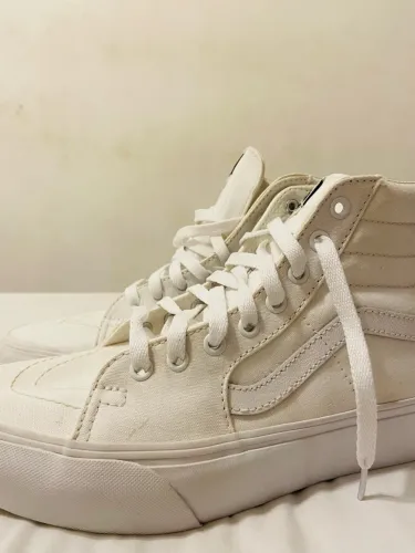 Vans Original novíssimo