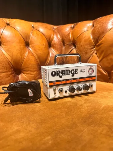 Orange micro terror