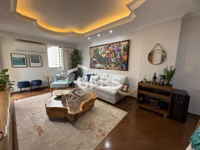 Apartamento a venda 111 m² no Alto Bueno