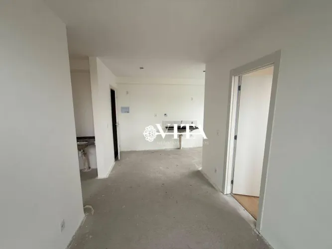 Apartamento com 2 dormitórios à venda, 41 m² por R$ 450.000,00 - Centro - Guarulhos/SP