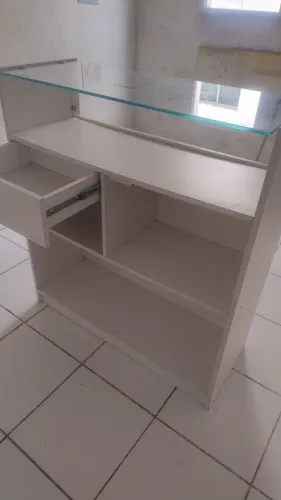 Balcão