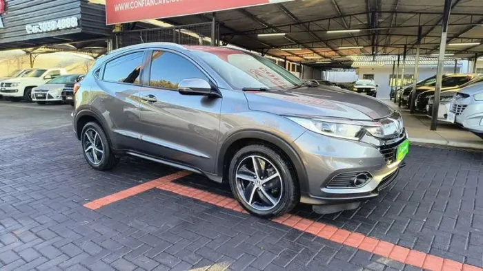 Honda HR-V EXL 1.8 Flexone 16V 5P Aut. 2020