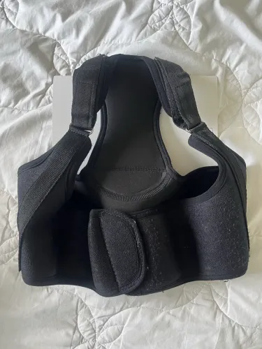 Corretor postural Hidrolight 